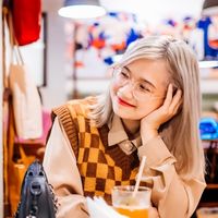 âm thanh gốc - Nhi say Hi