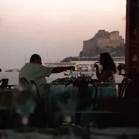 Где ты была