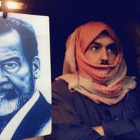الصوت الأصلي