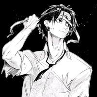 âm thanh gốc - Vợ Chrollo.