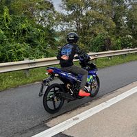 lelaki tidak bercerita