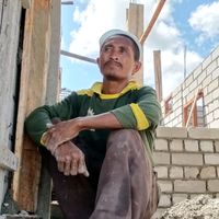 suara asli - KULI  BANGUNAN  🇮🇩