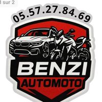 benzi.auto