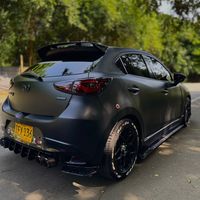 mazdaspeed222