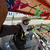 original sound - TH O RN