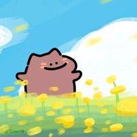 nhạc nền - gâu con