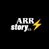 suara asli - ARR-Story03⚡