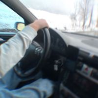 оригинальный звук