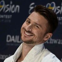 оригинальный звук