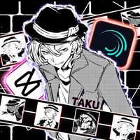 オリジナル楽曲 - TAKU😎🎩