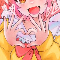 Carinho ぷんちきぱやっぱー