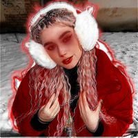 оригинальный звук - ✴️Uki_wloy✴️