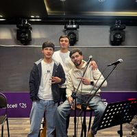 оригинальный звук