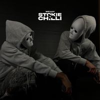 4 BARS by StokieNChilli
