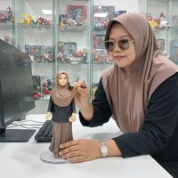 suara asli - Deska Marchel
