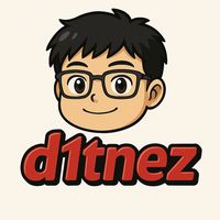 nhạc nền - d1tnez