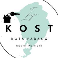 infokostpadang