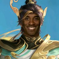 âm thanh gốc - Phu nhân của Địch Nhân Kiệt