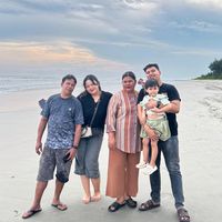 suara asli - Yusuf KMR..