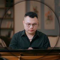 nhạc nền - Tsua Zeb Muas «Bear»