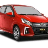 suara asli - toyotaayla