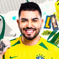 Pirocada Quente Lipe Lucena