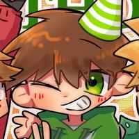 オリジナル楽曲 - えのき!?️