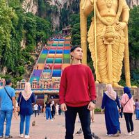 suara asli - Muhammad Iyan Riezky