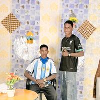 الصوت الأصلي