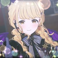 オリジナル楽曲 - ちゆ