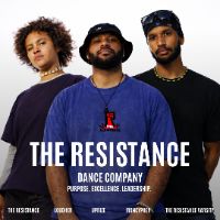 original sound - The Resistance Dance Company