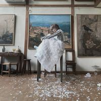 オリジナル楽曲 - ଘ 安藤未知 ଓ@毎日22時投稿