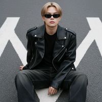 original sound - chinken