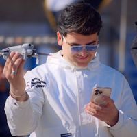 الصوت الأصلي