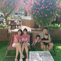 nhạc nền - Family