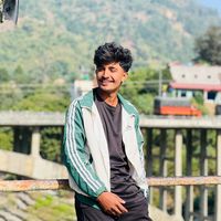aarush.bishow