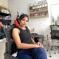 suara asli - Elisabet🦋😍