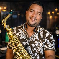 yo te extrañare Edson sax