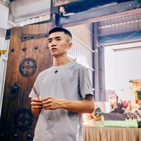 原聲 - 龍騰國際|洪柏騰