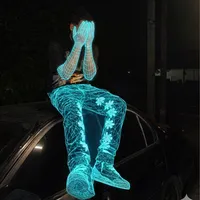 JONAS ON THE TRACK PARARI TECNO PILITA