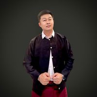 เสียงต้นฉบับ - Jomlurn