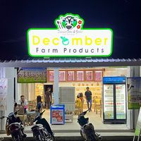 原声 - December Farm & Garden