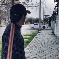original sound