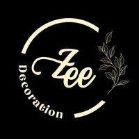 suara asli - Zee decoration