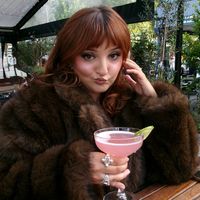 2025 season X everything is romantic