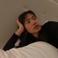 original sound - Angel Priscilla