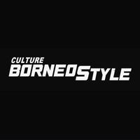 suara asli - Borneo Culture Style🚀