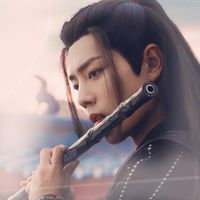 nhạc nền - 🎋爱竹笛 Đam Mê Sáo Trúc