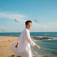 suara asli - Arman Logy
