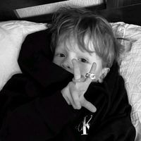 оригинальный звук